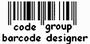 FREE barcode designer